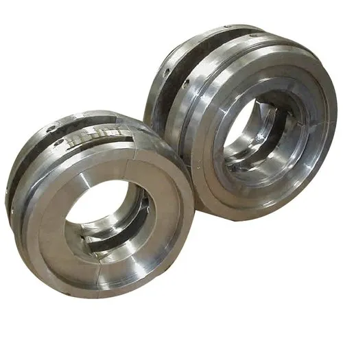 60HRC White Metal Lead Bearing